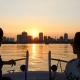 Private Saigon Sunset Cruise Tour